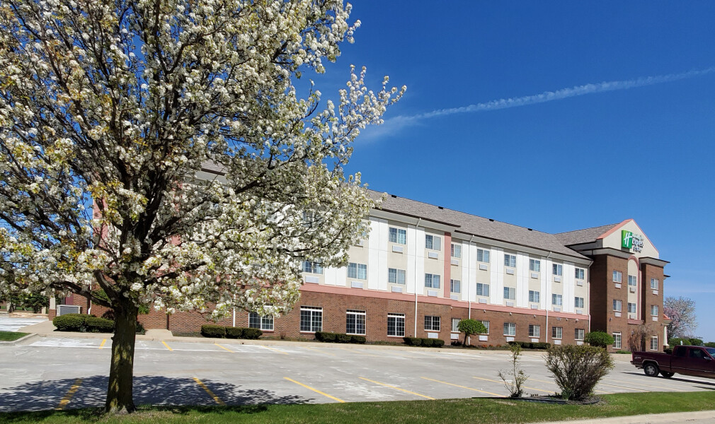Holiday Inn Express & Suites Danville