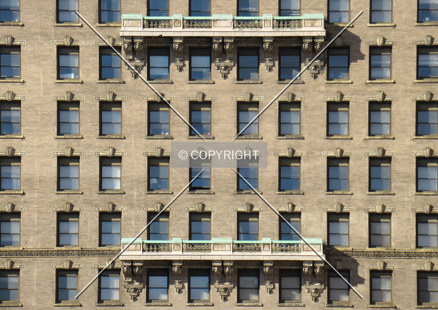 Commonwealth Building by Chris Patriarca