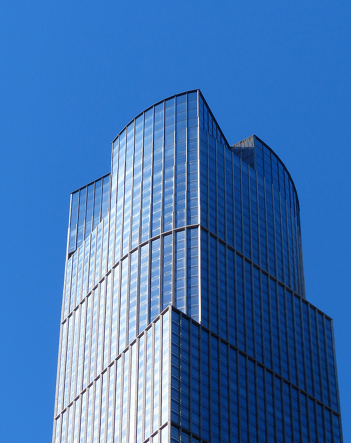 35 Hudson Yards by Nate Lindsey