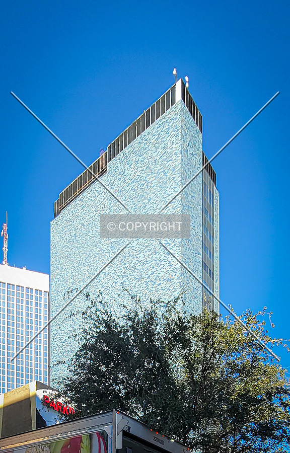 Pima County Legal Services Building by Ryan Hildebrand