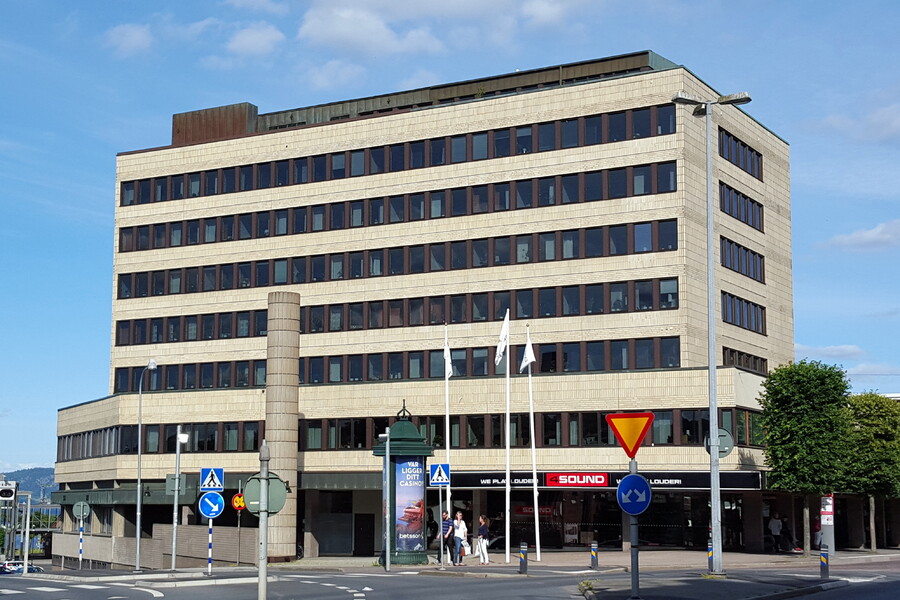 Västra Storgatan 16