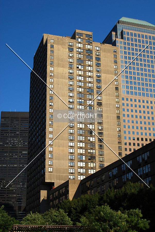 Gateway Plaza 200 by Royce Douglas