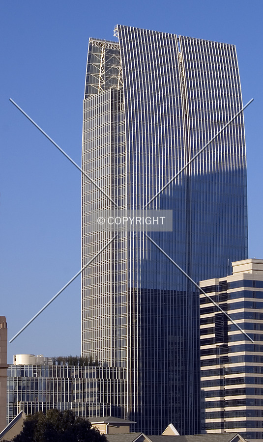 1180 Peachtree by Martin Bugajski