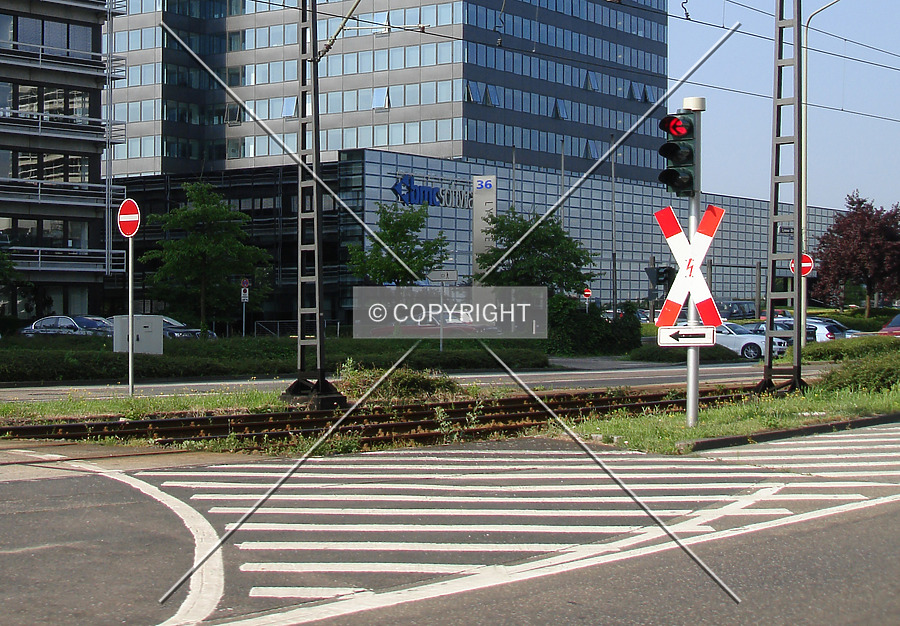 Access Tower by Nephilim