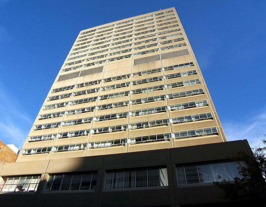 333 Market Street by John Cahill