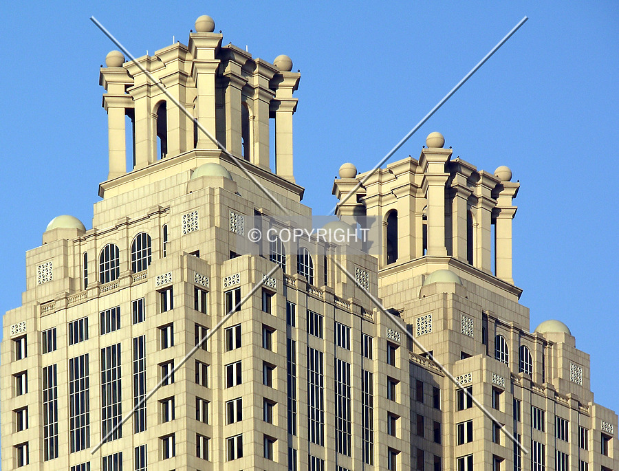 191 Peachtree Tower by Chris Patriarca