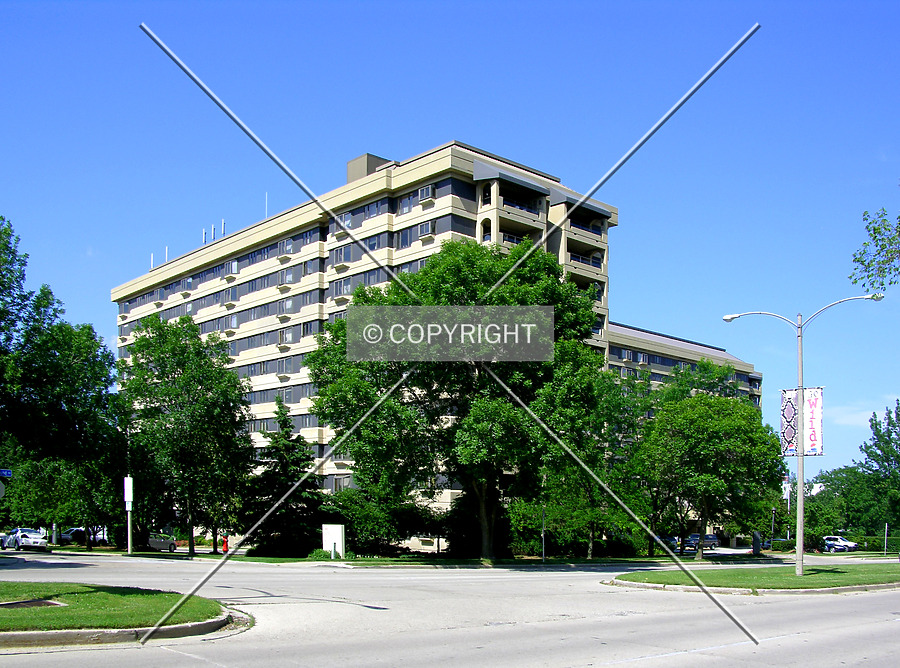 San Camillo Retirement Community by Chris Patriarca