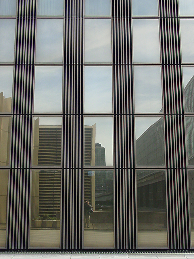 Tour Finances / Financietoren by Michiel van Dijk