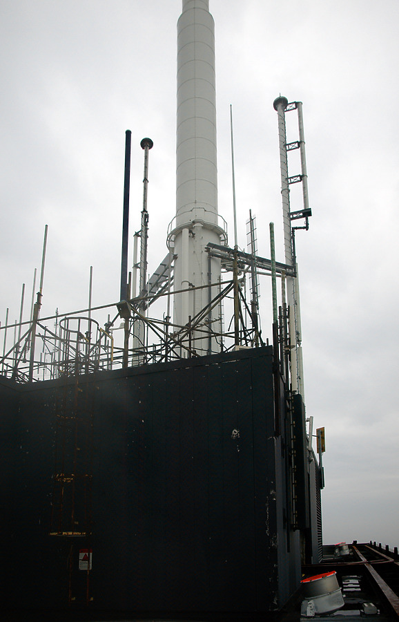 Willis Tower by Marshall Gerometta