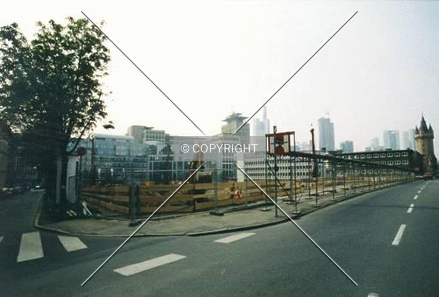 Skylight by Nephilim