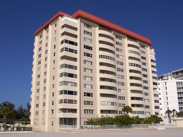 Key Towers South