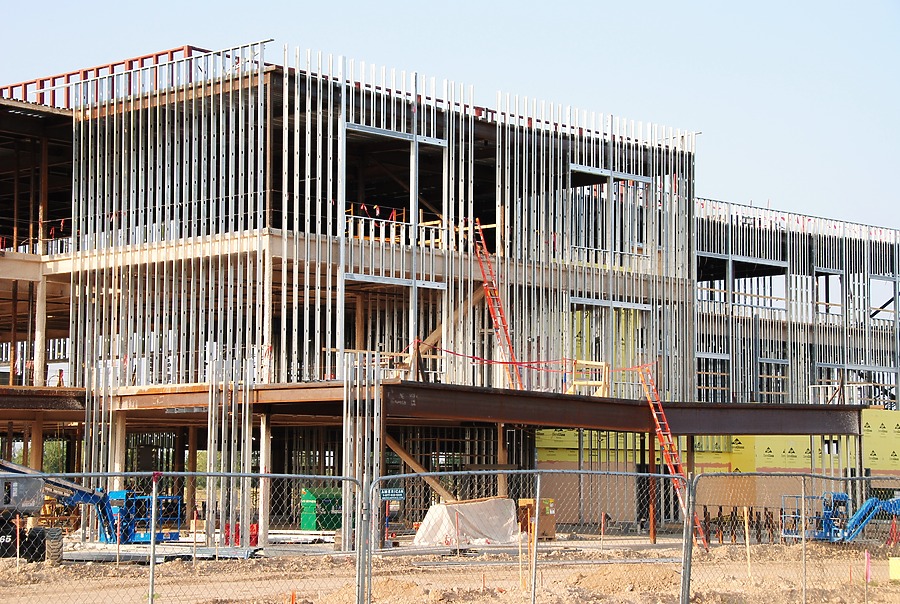 The Center At CenterPlace by Brian LoBue