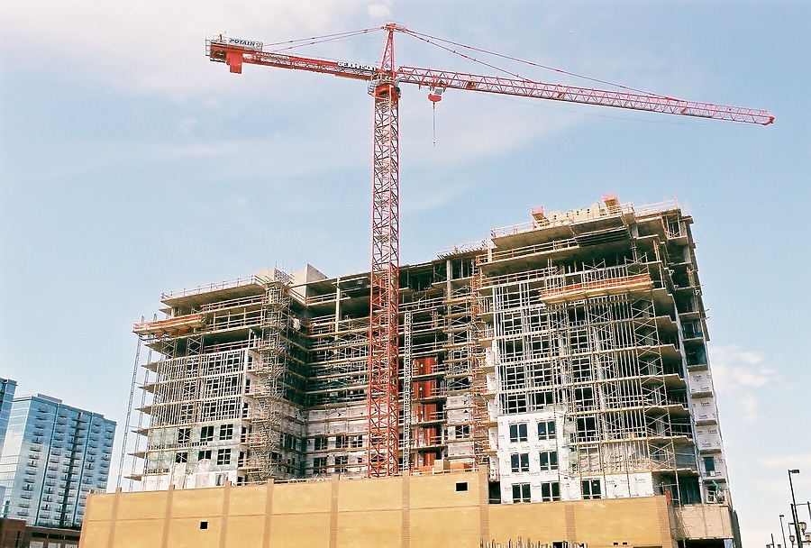 Cadence Apartments by Brian LoBue