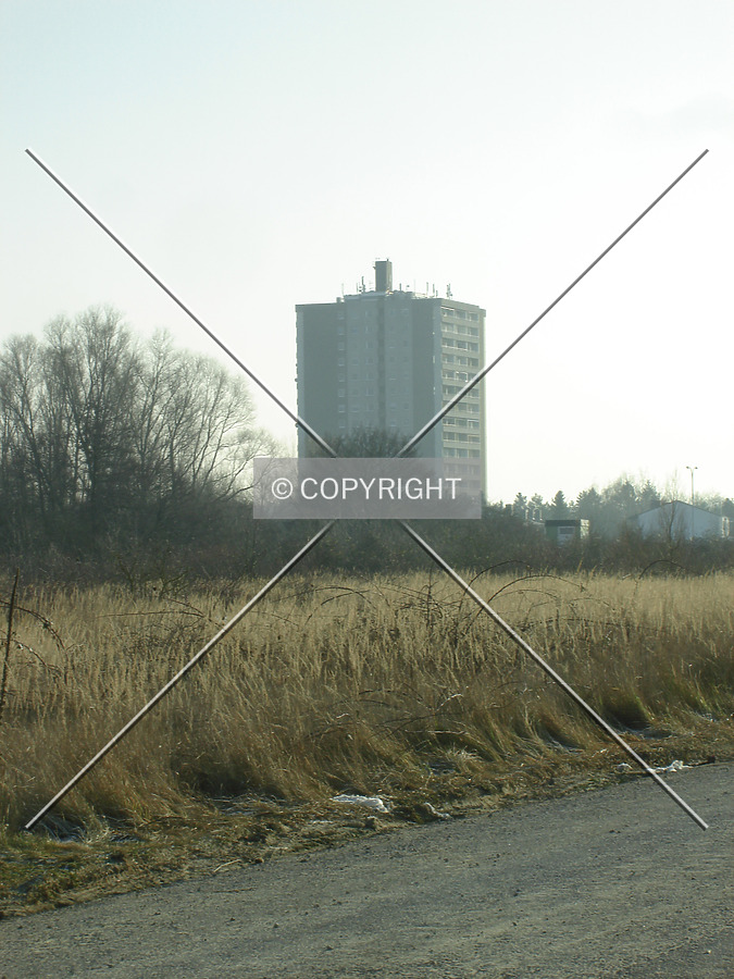 Waldgartenstraße 32 by Nephilim