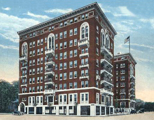 The Tutwiler