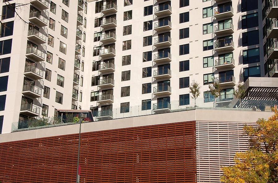 1000 Speer by Windsor by Brian LoBue