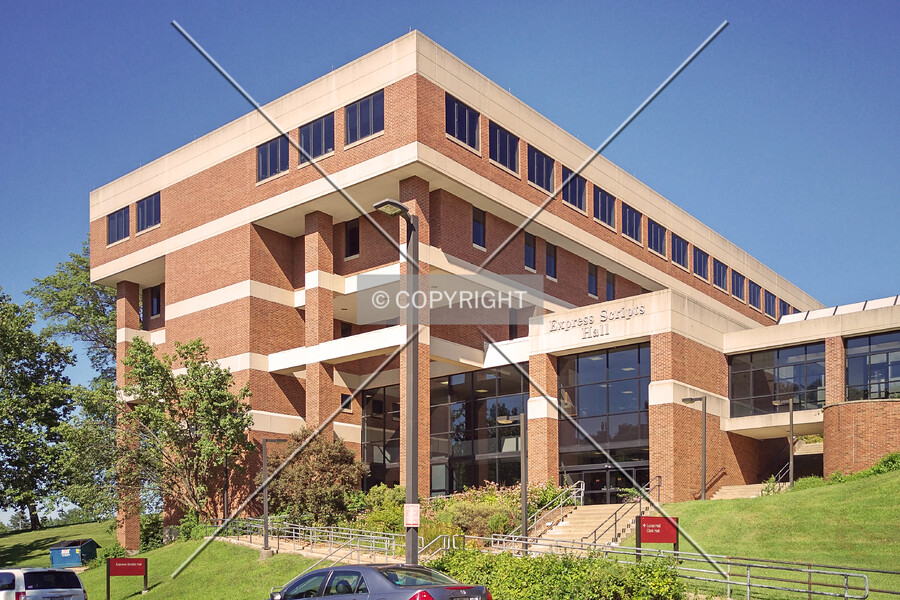 Express Scripts Hall
