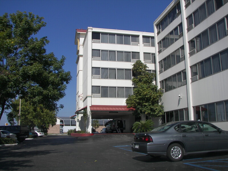 La Quinta Inn & Suites New Orleans Airport