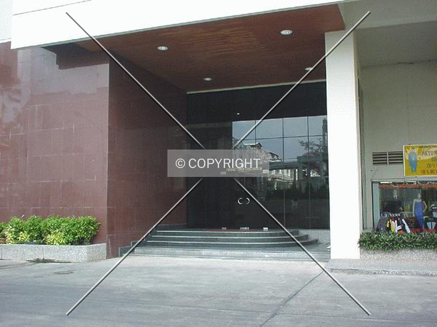 Patong Tower Condominium by Nephilim