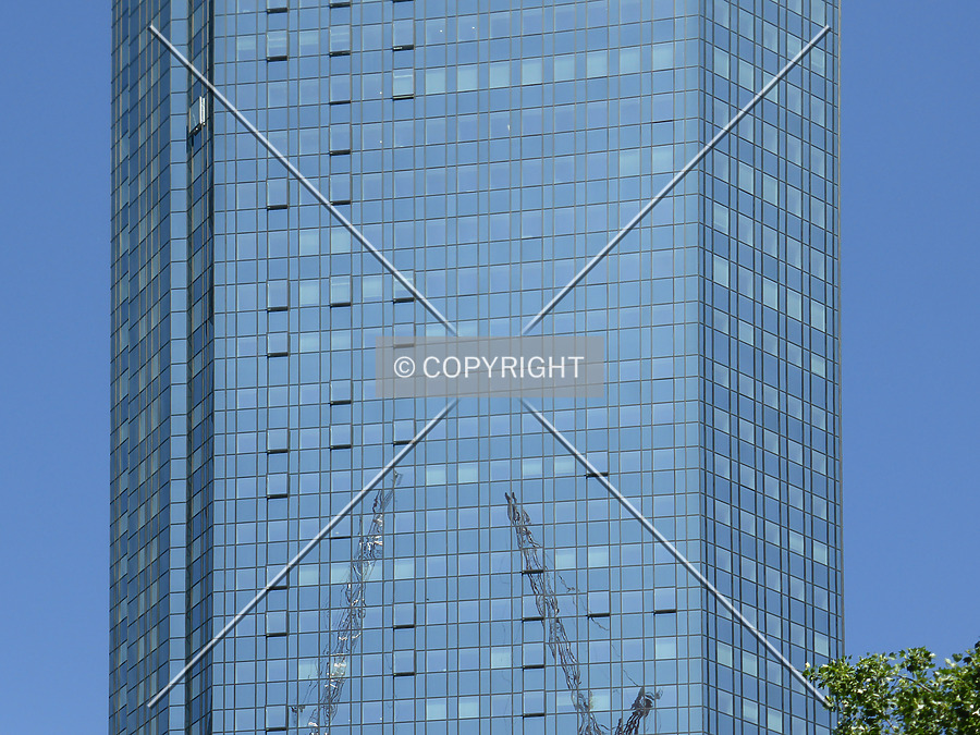 Deutsche Bank II by Nephilim