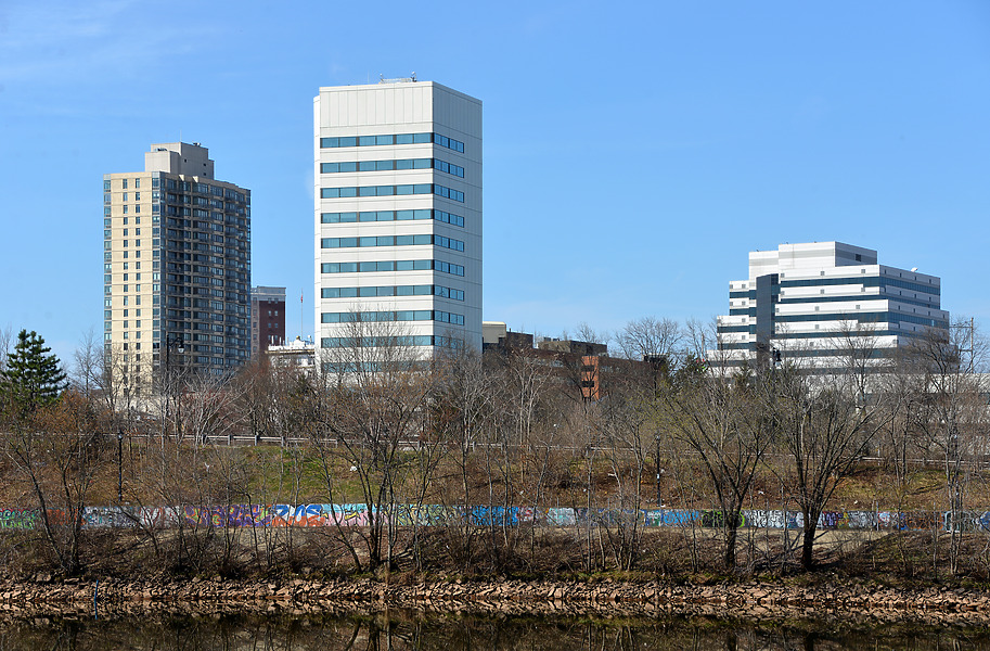 One Johnson & Johnson Plaza