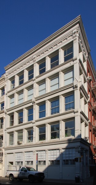 70 Grand Street