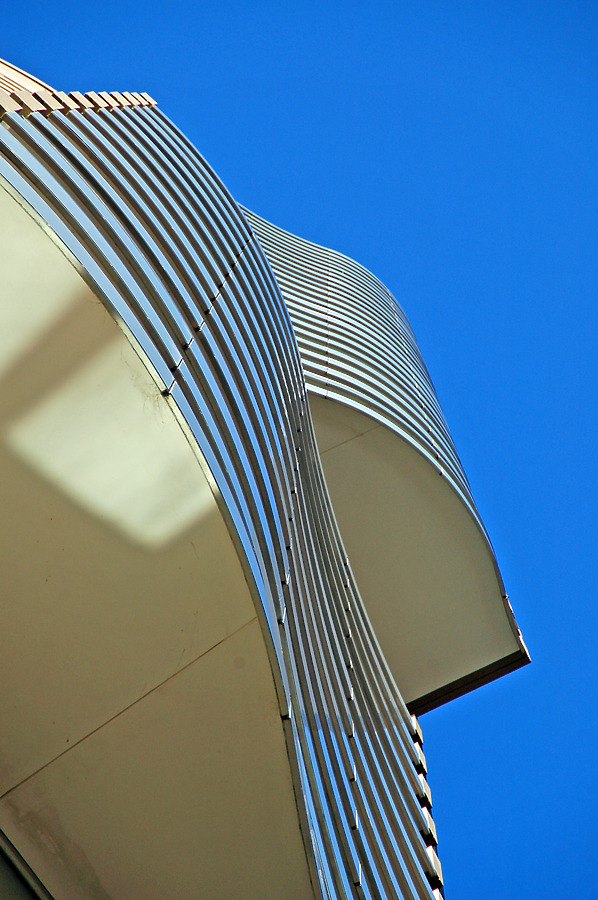 The Cove by John Bek