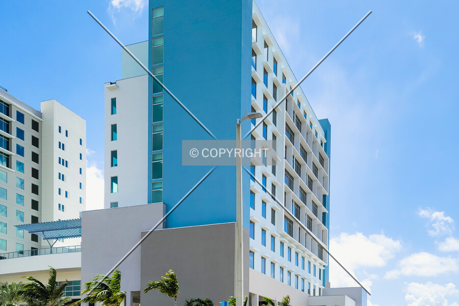 AC Hotel Fort Lauderdale Airport