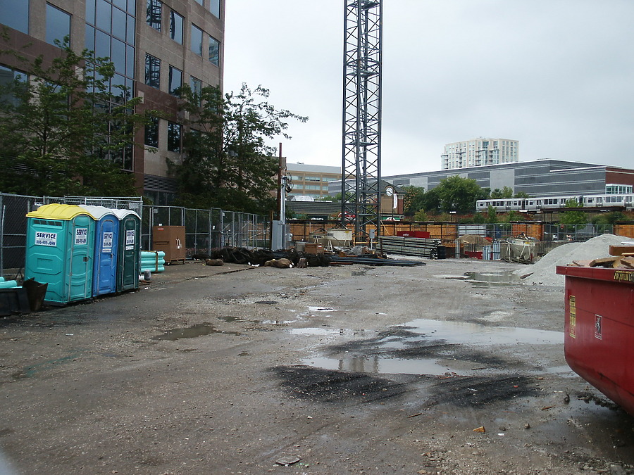 Optima Horizons by Daniel Kieckhefer