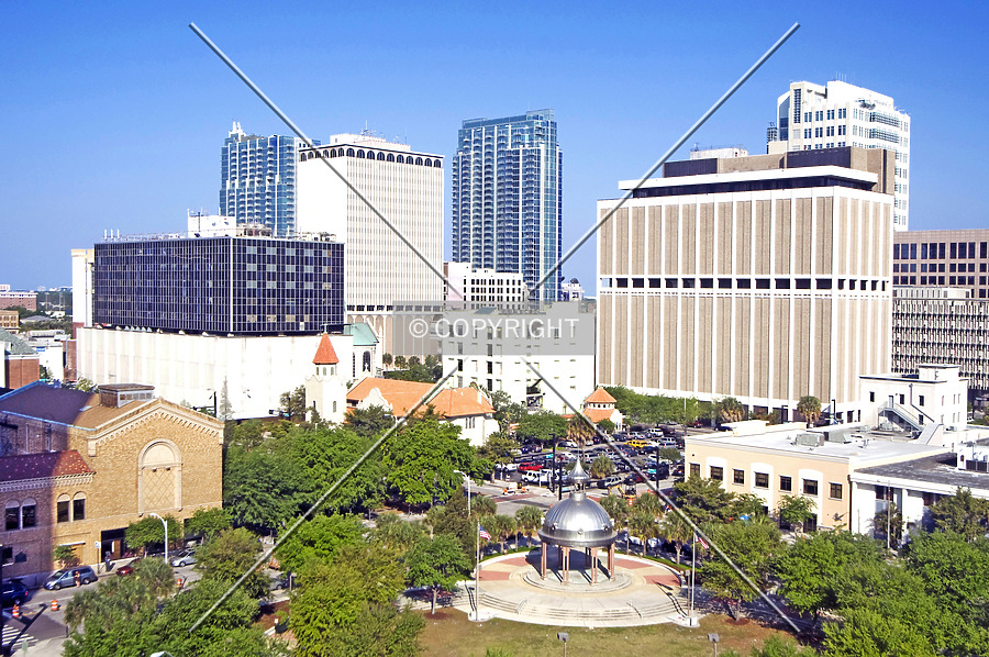 SkyPoint by Jorge Molina