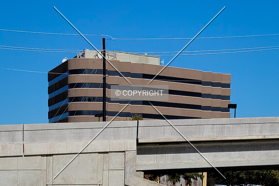 Brookhollow Two by Ryan Hildebrand