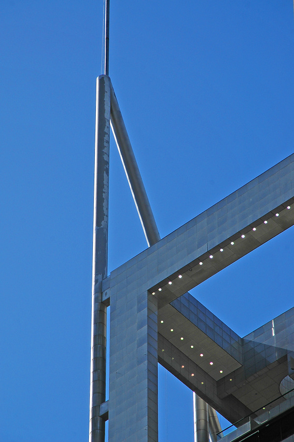 Castlereagh Centre by John Bek