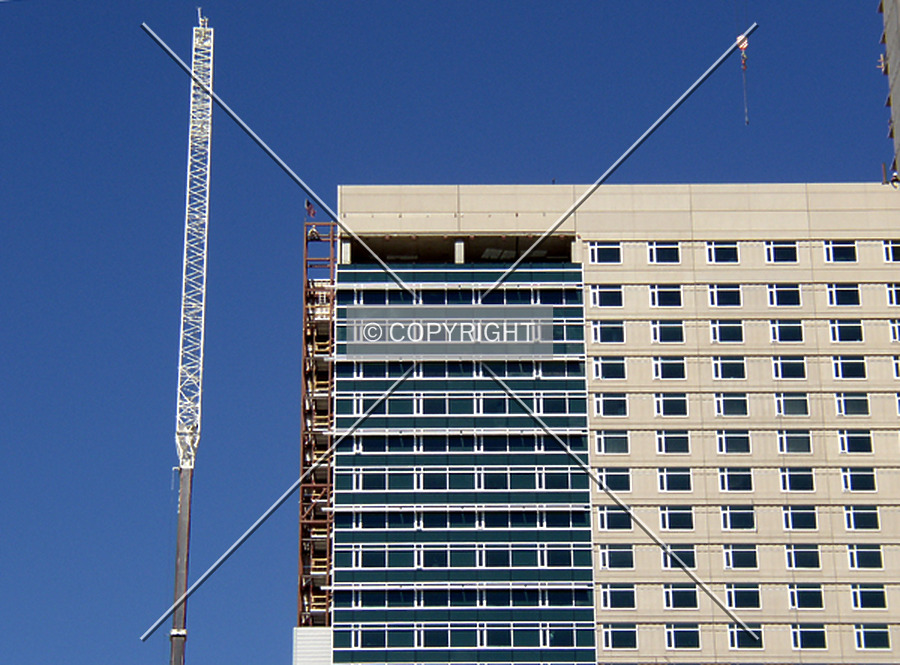 Hyatt Regency Denver by Chris Patriarca