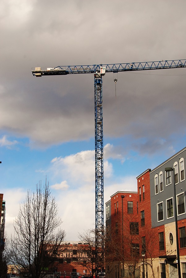 3000 Huron Street by Brian LoBue