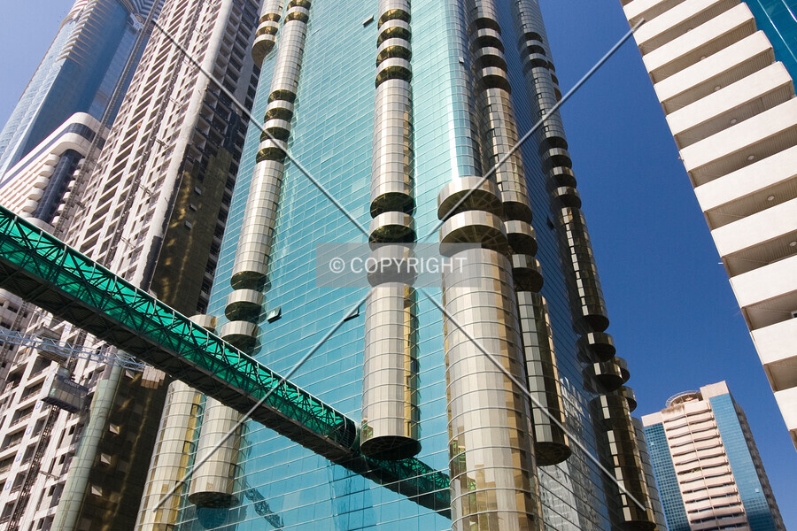 Al Attar Tower