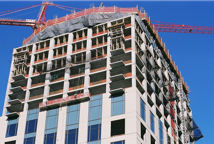 Four Seasons Hotel & Private Residences Denver by Brian LoBue