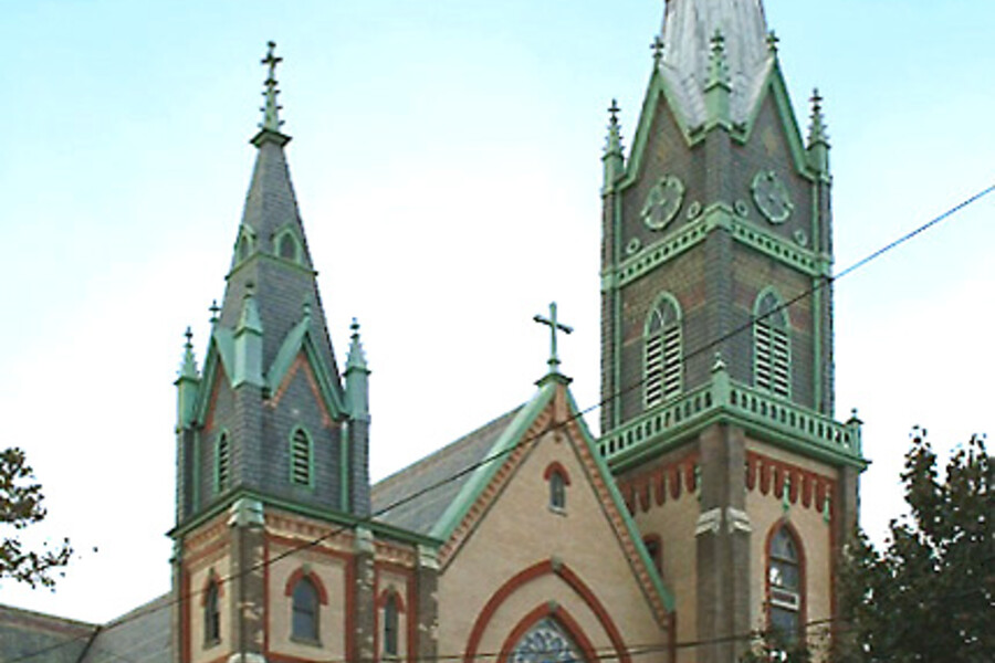 Saint Joseph's Church