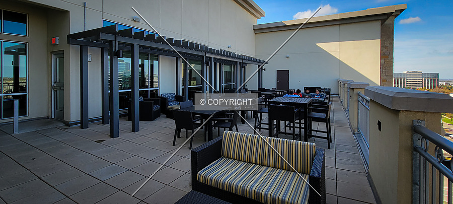 Drury Inn & Suites Dallas Frisco by Ryan Hildebrand