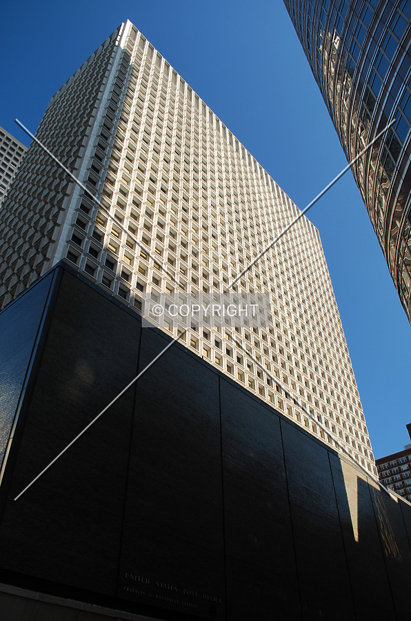 909 Third Avenue by Royce Douglas