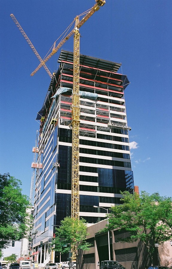 1800 Larimer Street by Brian LoBue