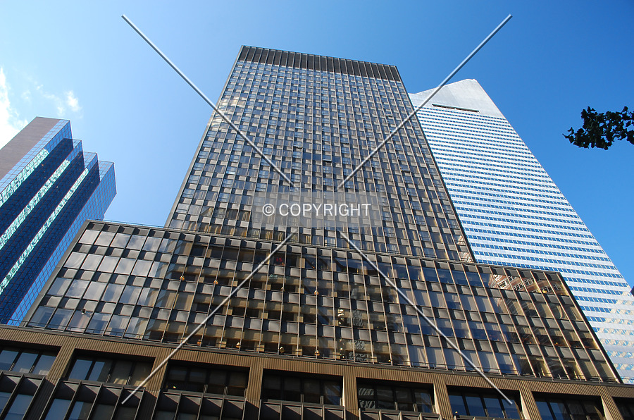 MacMillan Building by Royce Douglas