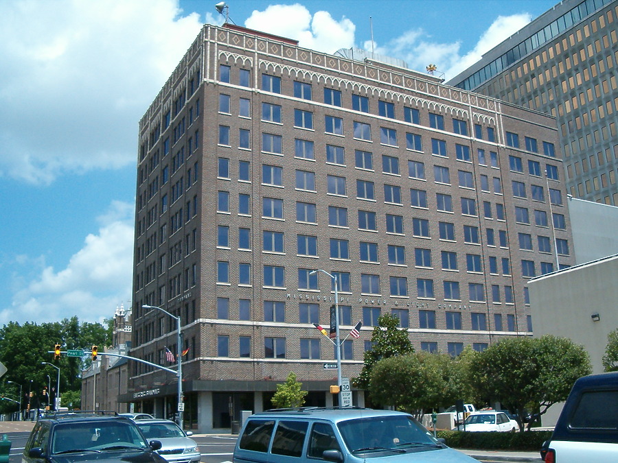 308 East Pearl Street by Rodney Gunn