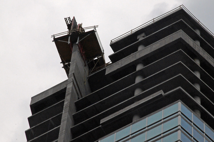 Streeter Place by Shawn Ursini