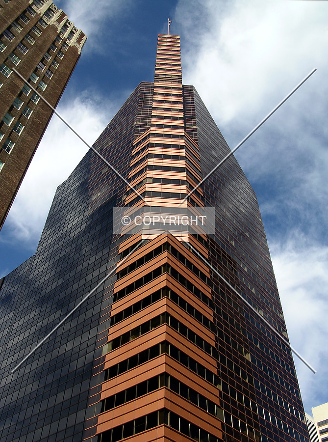 William Donald Schaefer Tower by Chris Patriarca