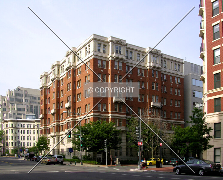 Belvedere Apartments