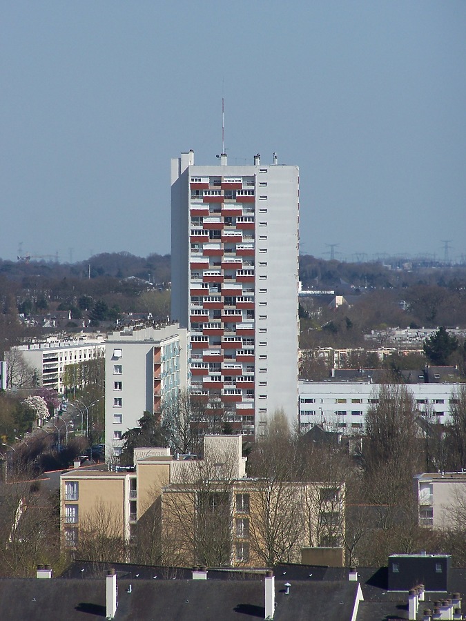 26 Boulevard Oscar Leroux by Florian Barbier