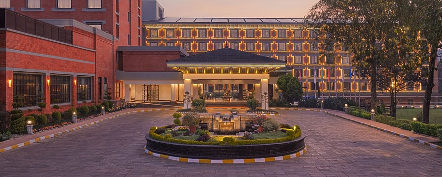 Soaltee Hotel by Marriott