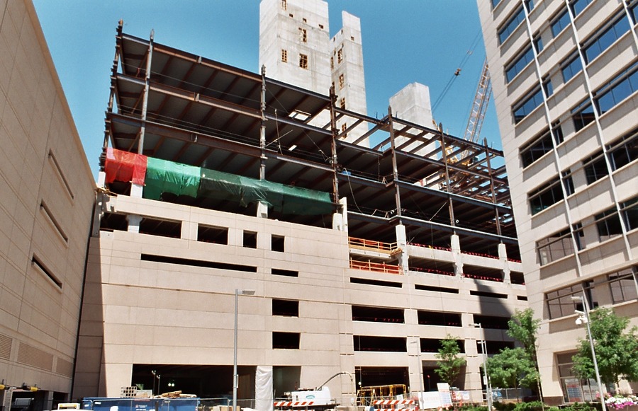 DaVita World Headquarters by Brian LoBue