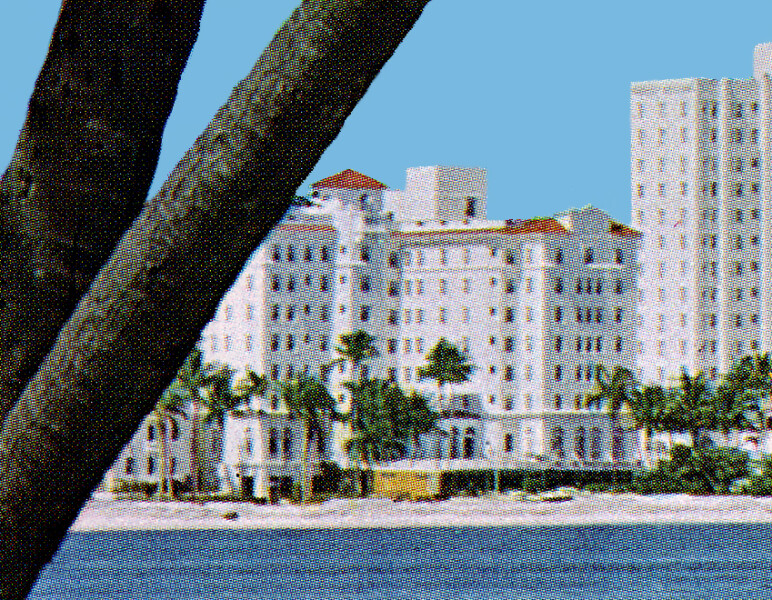 The Pennsylvania Hotel