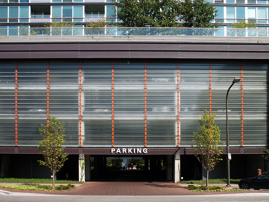 Optima Horizons by Daniel Kieckhefer